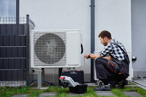 Top rated local Hvac Maintenance specialists in Spring Valley, WI